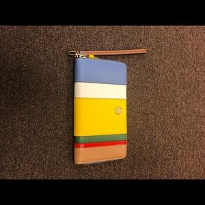 Tory Burch Wallet